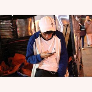 Meet your Posher, Thịnh